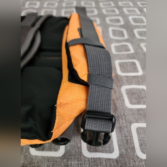 Canine Life Vest Large Dog Orange - Picture 10 of 16